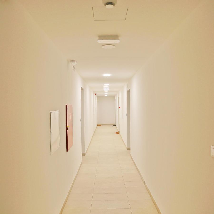 Mm D Home Apartment Budapeste Exterior foto